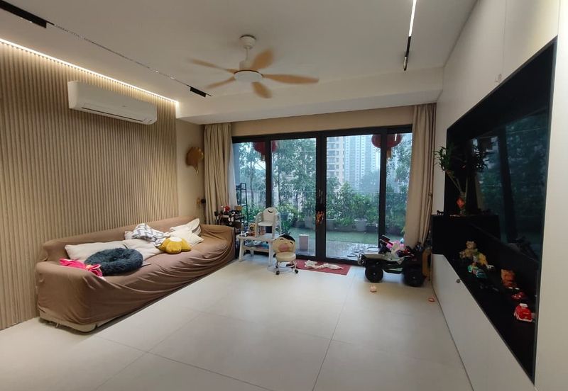 The ERA @ Duta North