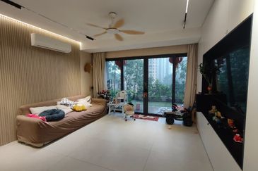 The ERA @ Duta North