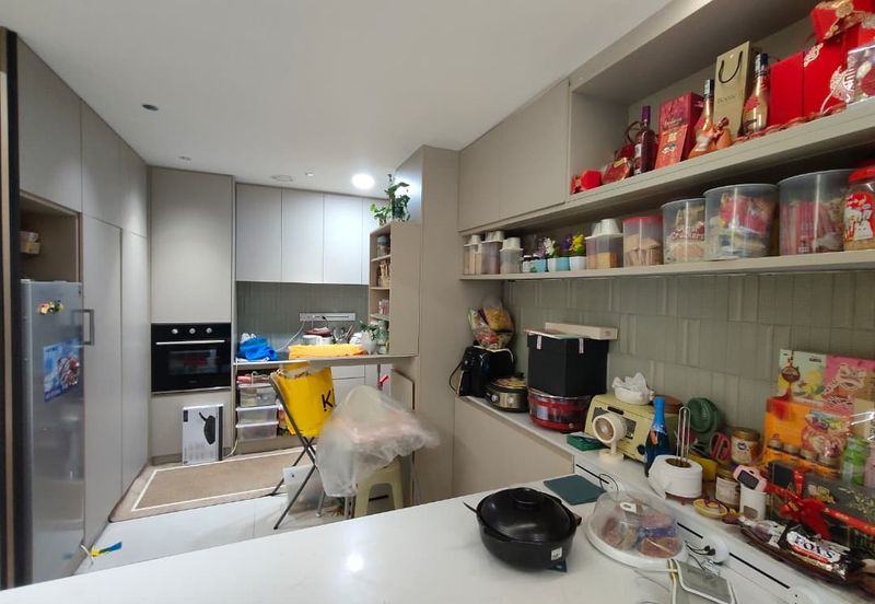 The ERA @ Duta North