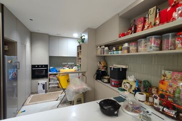 The ERA @ Duta North