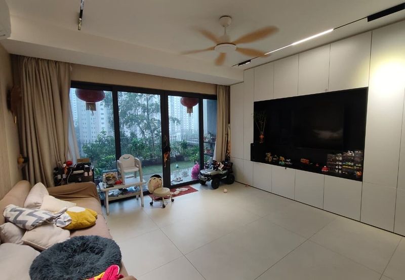 The ERA @ Duta North