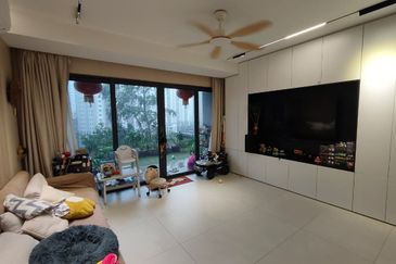 The ERA @ Duta North