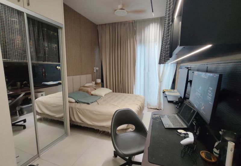 The ERA @ Duta North