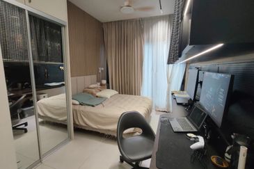 The ERA @ Duta North