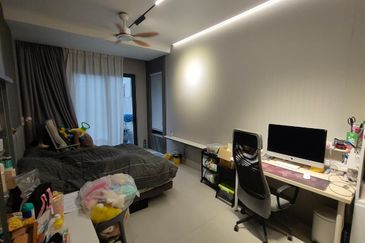 The ERA @ Duta North