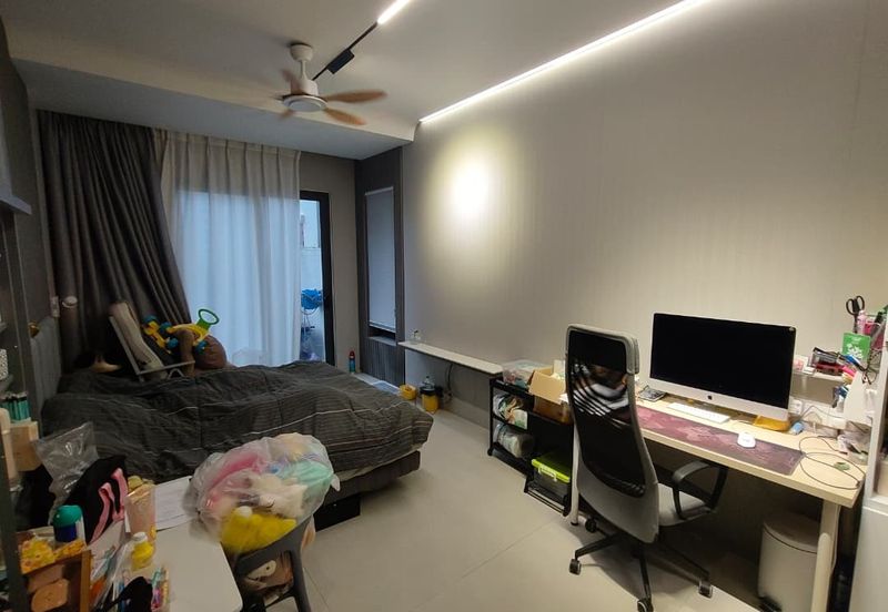 The ERA @ Duta North