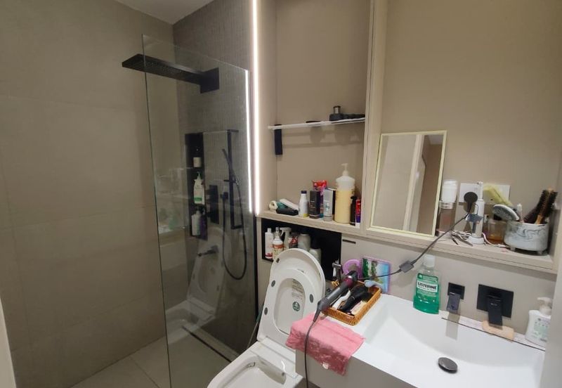 The ERA @ Duta North