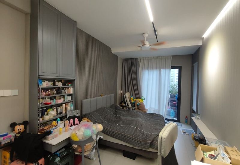 The ERA @ Duta North