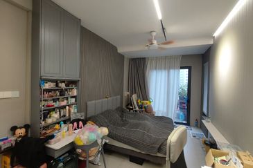 The ERA @ Duta North