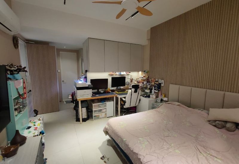 The ERA @ Duta North