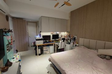 The ERA @ Duta North