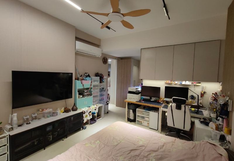 The ERA @ Duta North