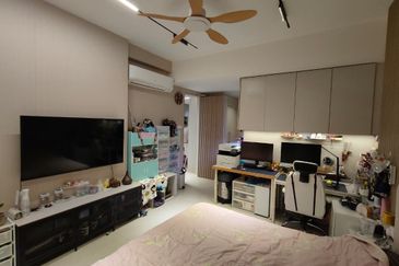 The ERA @ Duta North