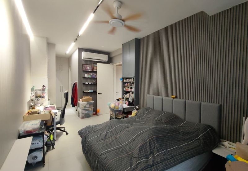 The ERA @ Duta North