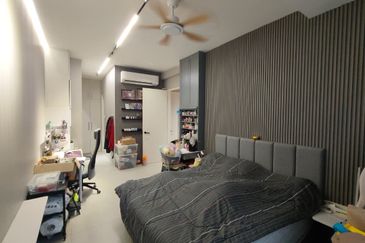 The ERA @ Duta North