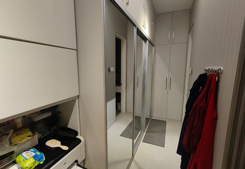 The ERA @ Duta North