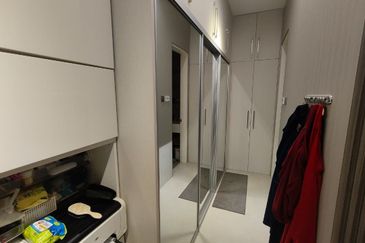 The ERA @ Duta North