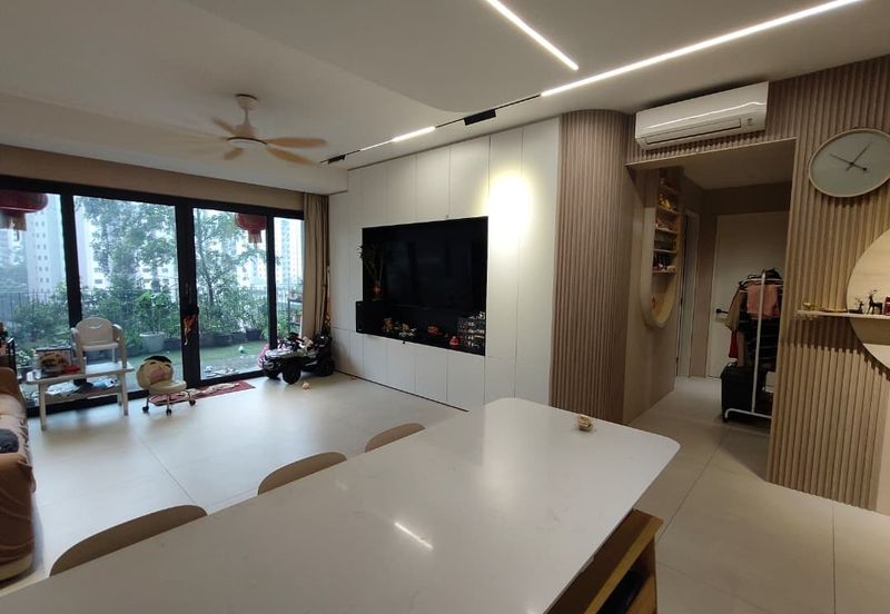 The ERA @ Duta North