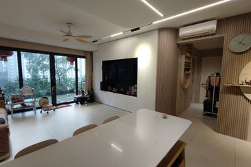 The ERA @ Duta North