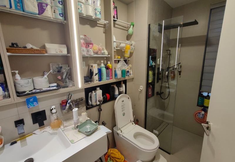 The ERA @ Duta North