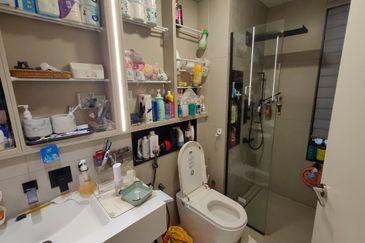 The ERA @ Duta North