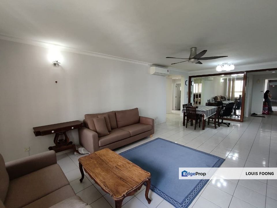 Palma Mont Kiara, Kuala Lumpur, Mont Kiara