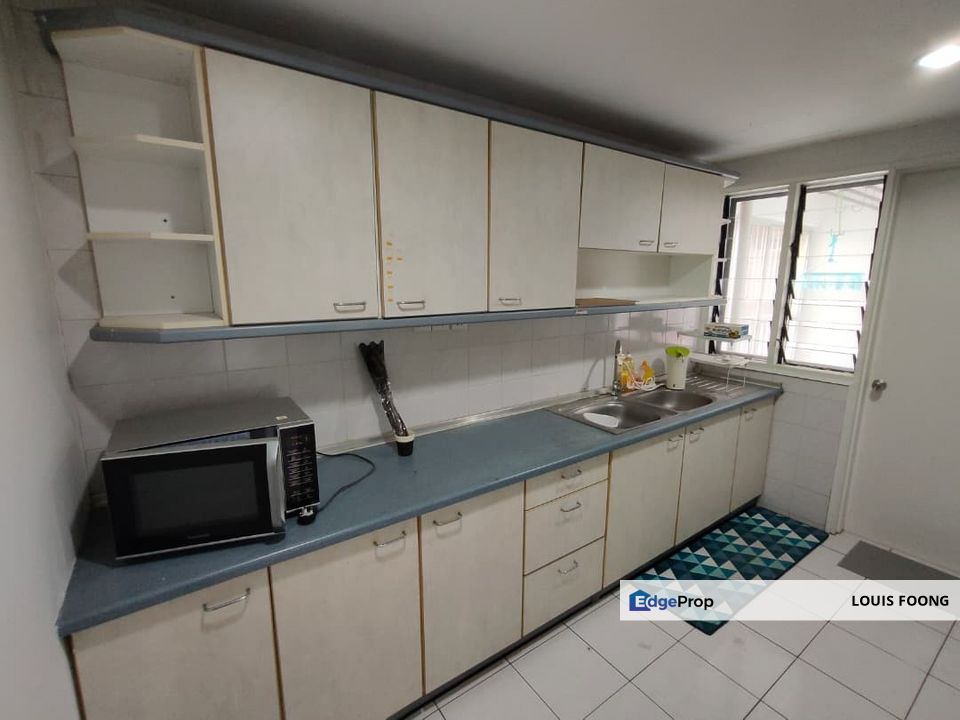 Palma Mont Kiara, Kuala Lumpur, Mont Kiara