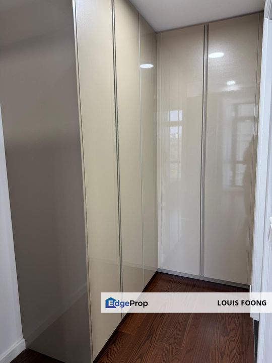 Park Regent Desa ParkCity luxury freehold condominium for Sale, Kuala Lumpur, Desa Parkcity