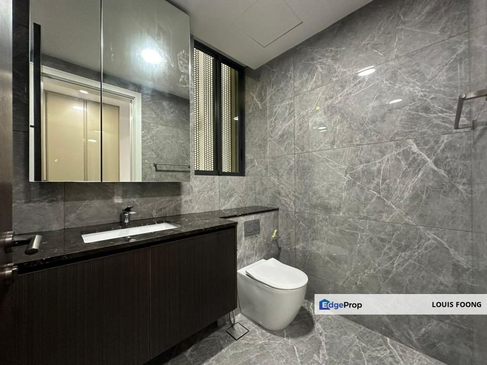 Park Regent Desa ParkCity luxury freehold condominium for Sale, Kuala Lumpur, Desa Parkcity