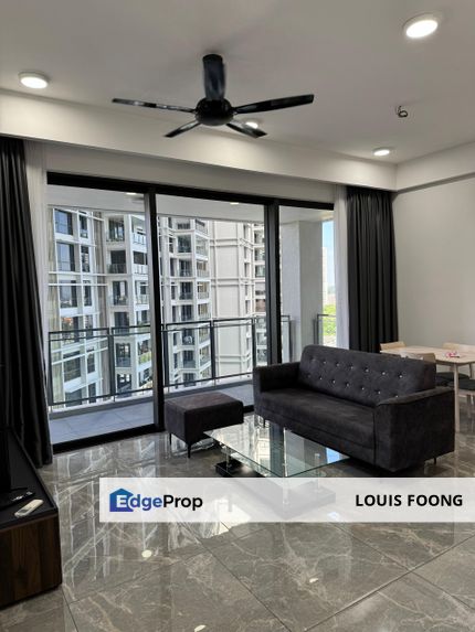 Park Regent Desa ParkCity luxury freehold condominium for Sale, Kuala Lumpur, Desa Parkcity