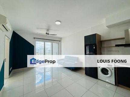 Court 28 Jalan Ipoh Freehold Condo Apartment Below Market for Sale, Kuala Lumpur, Jalan Ipoh