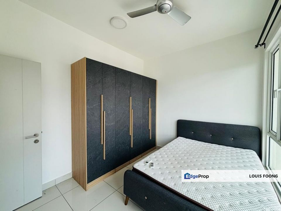 Court 28 Jalan Ipoh Freehold Condo Apartment Below Market for Sale, Kuala Lumpur, Jalan Ipoh