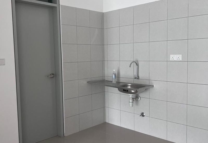 Bayu Residensi @ Seri Temenggung