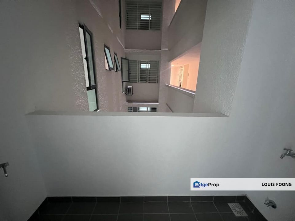 Bayu Residensi Batu Cave Gombak Basic unit below Market for Sale, Selangor, Batu Caves 