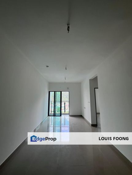 Bayu Residensi Batu Cave Gombak Basic unit below Market for Sale, Selangor, Batu Caves 