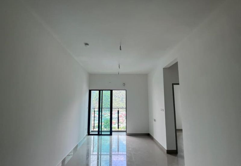 Bayu Residensi @ Seri Temenggung