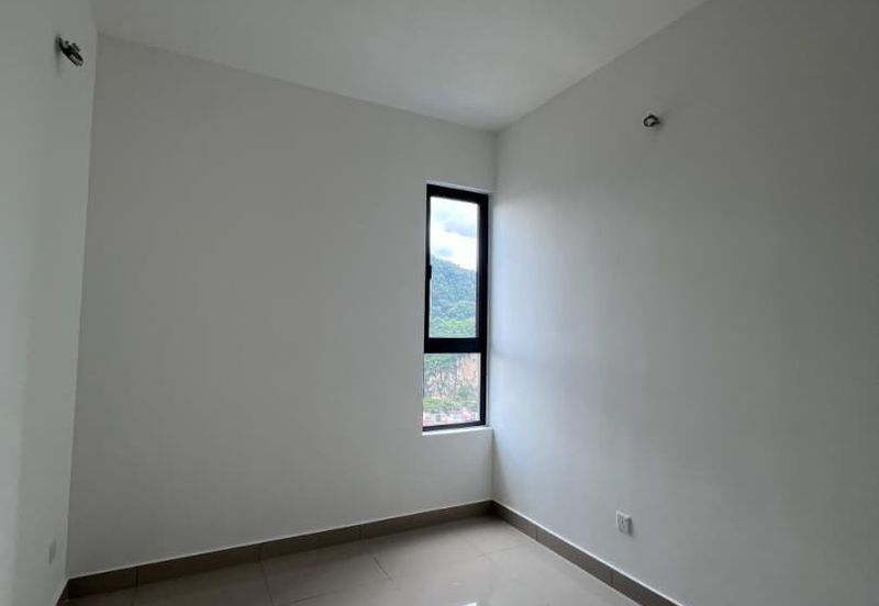 Bayu Residensi @ Seri Temenggung