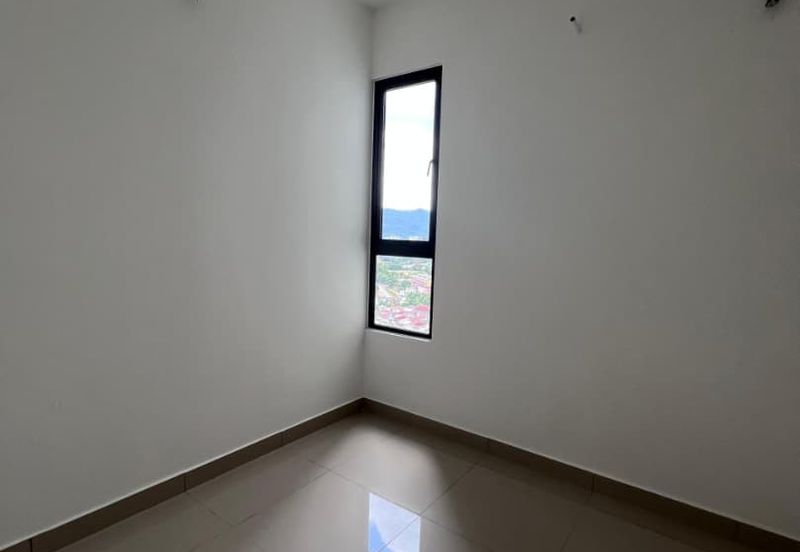 Bayu Residensi @ Seri Temenggung