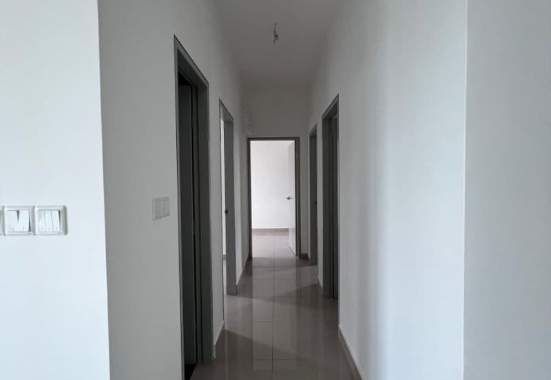 Bayu Residensi @ Seri Temenggung