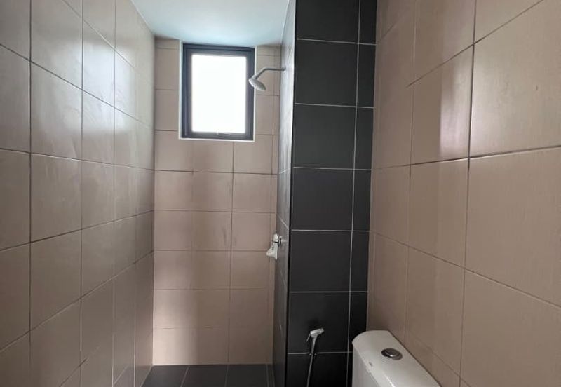 Bayu Residensi @ Seri Temenggung