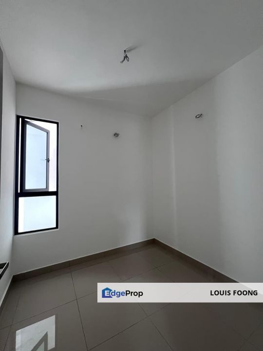Bayu Residensi Batu Cave Gombak Basic unit below Market for Sale, Selangor, Batu Caves 