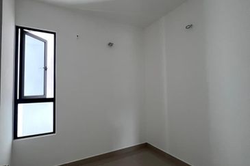 Bayu Residensi @ Seri Temenggung