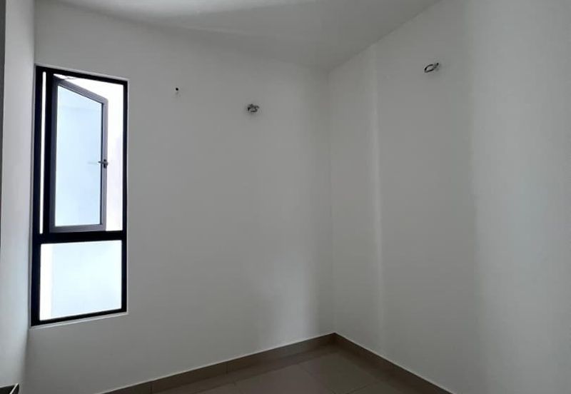 Bayu Residensi @ Seri Temenggung