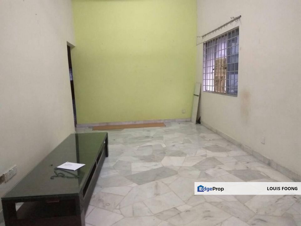 Selayang Melati 1.5 Storey Terraced Landed house for Sale, Selangor, Selayang