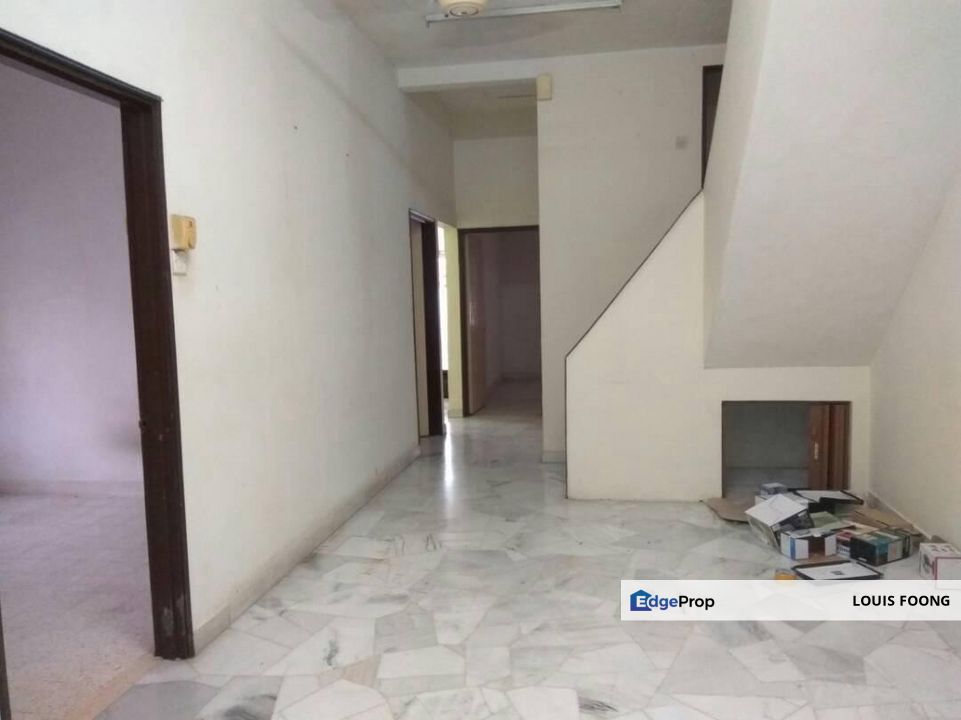 Selayang Melati 1.5 Storey Terraced Landed house for Sale, Selangor, Selayang