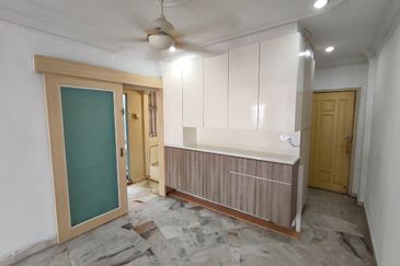 Greenview Apartments