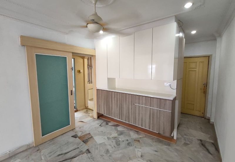 Greenview Apartments