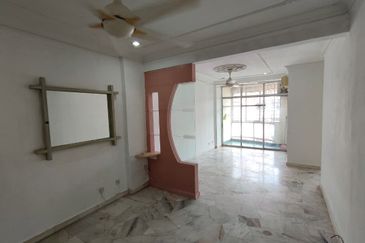 Greenview Apartments