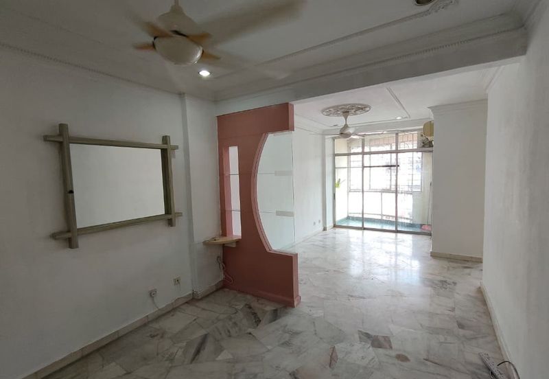 Greenview Apartments