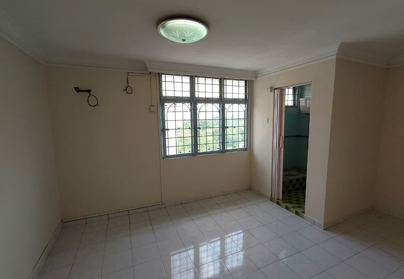 Greenview Apartments